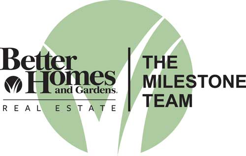 Better Homes & Gardens Milestone