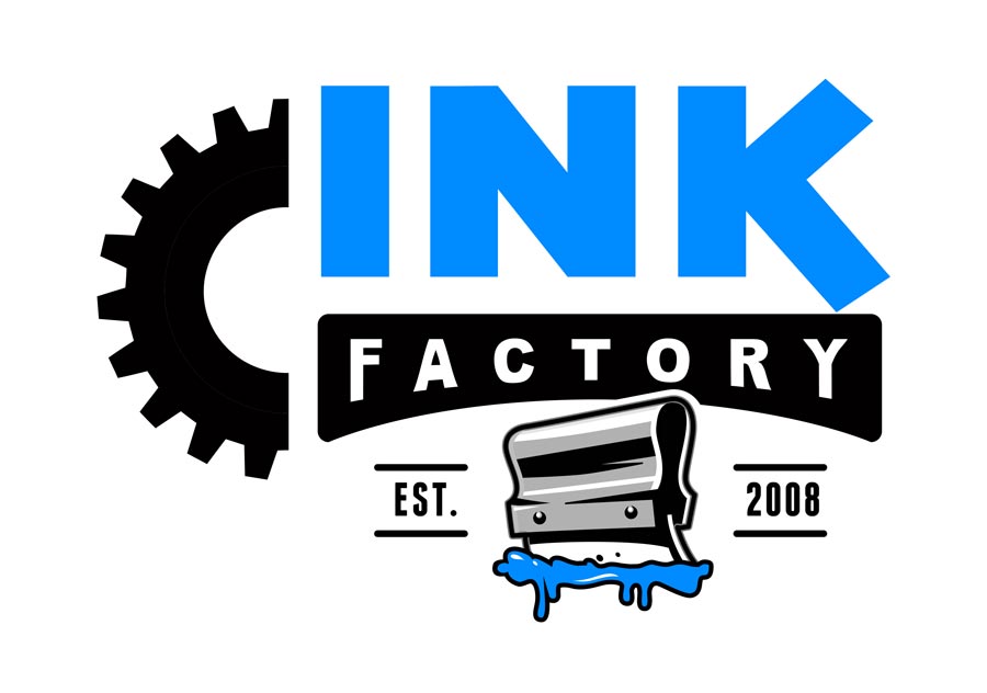 Ink Factory