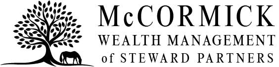 McCormick Wealth