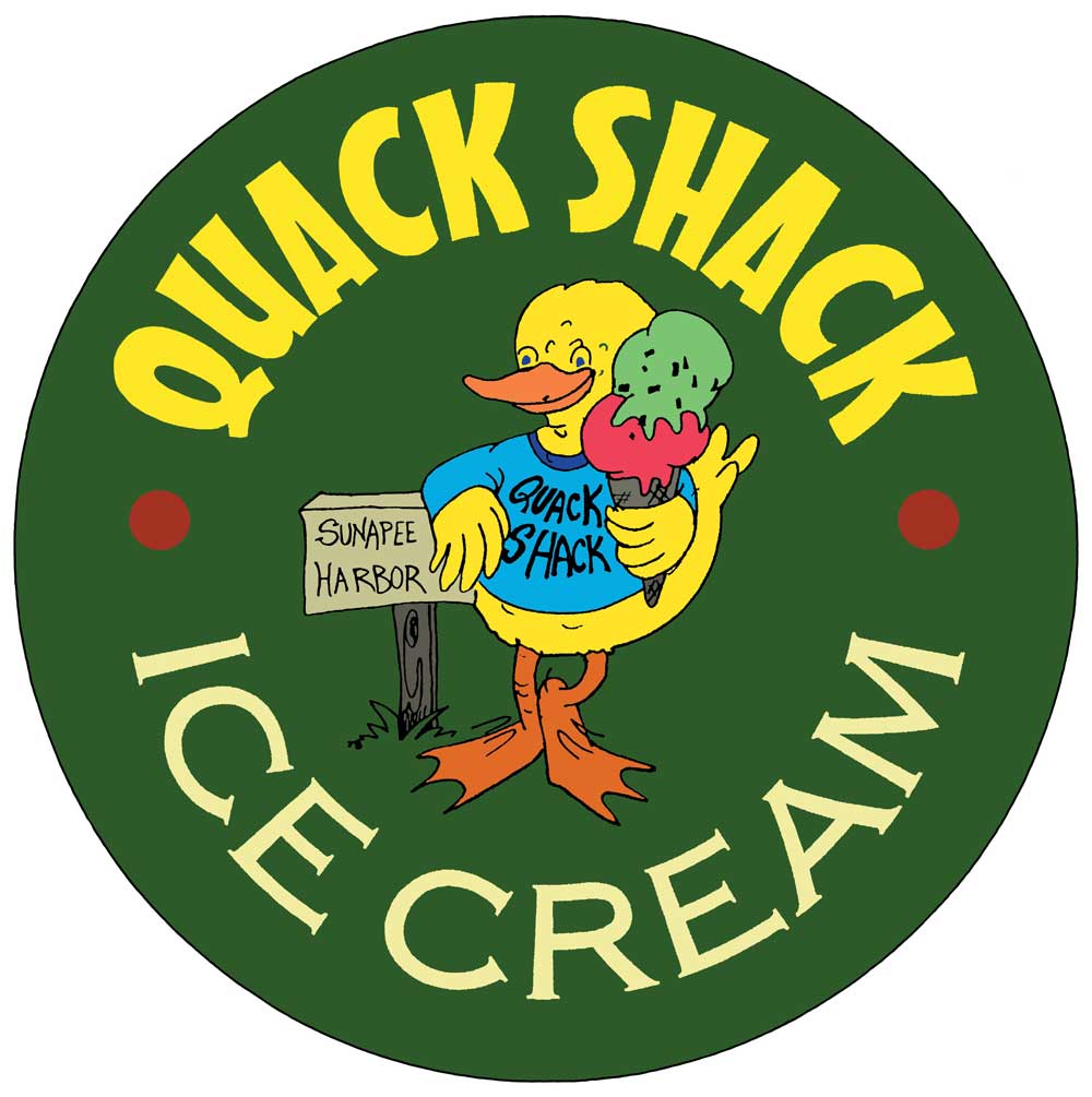 The Quack Shack