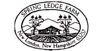Spring Ledge Farm