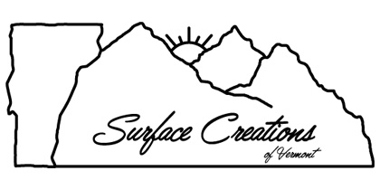 Surface Creations
