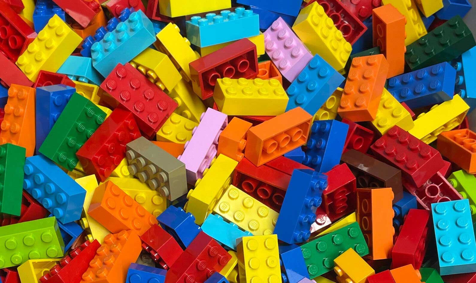 LEGO Package