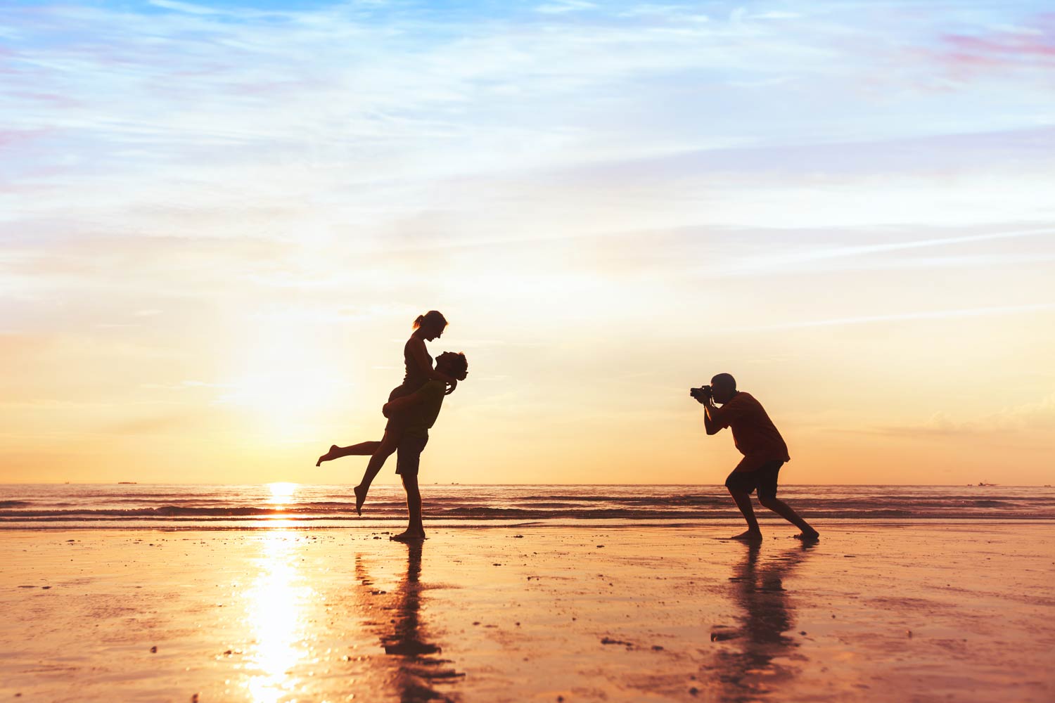 One-Hour Professional Photography Session