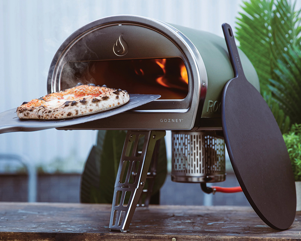 Roccbox Portable Pizza Oven