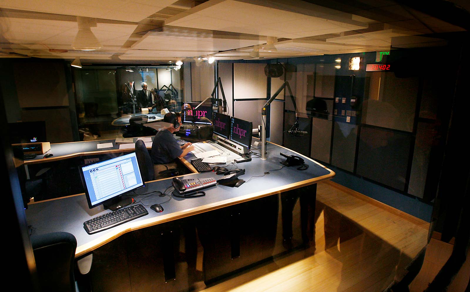 NHPR Custom Underwriting Package